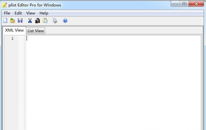 plist editor pro(plist文件编辑工具) v2.5.0 免费多语言中文安装版工具下载