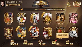 英皇国际 三级代理 游戏带机器人 没有充值接口 源码程序下载